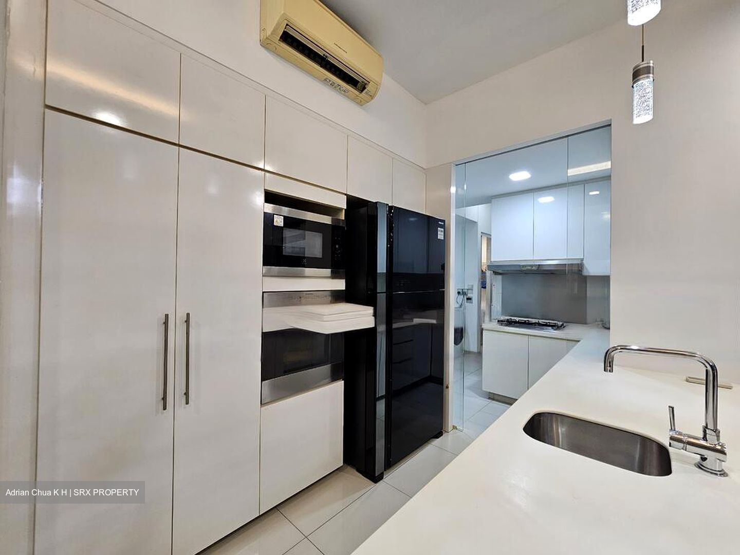 ClementiWoods Condominium (D5), Condominium #503401681